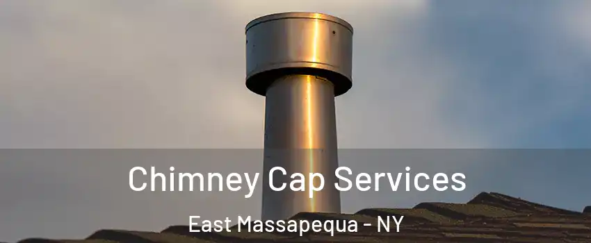  Chimney Cap Services East Massapequa - NY