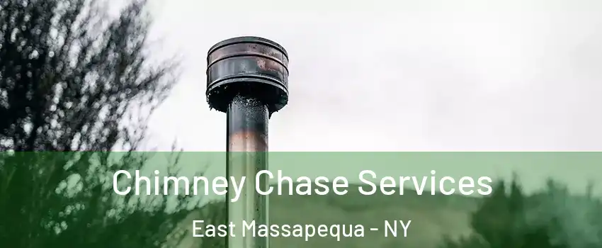  Chimney Chase Services East Massapequa - NY