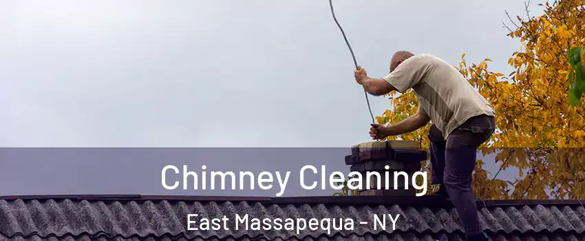  Chimney Cleaning East Massapequa - NY
