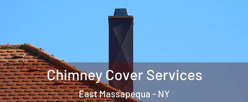  Chimney Cover Services East Massapequa - NY