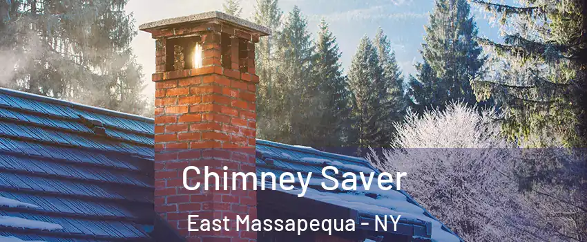  Chimney Saver East Massapequa - NY