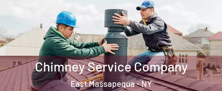  Chimney Service Company East Massapequa - NY