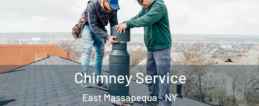  Chimney Service East Massapequa - NY