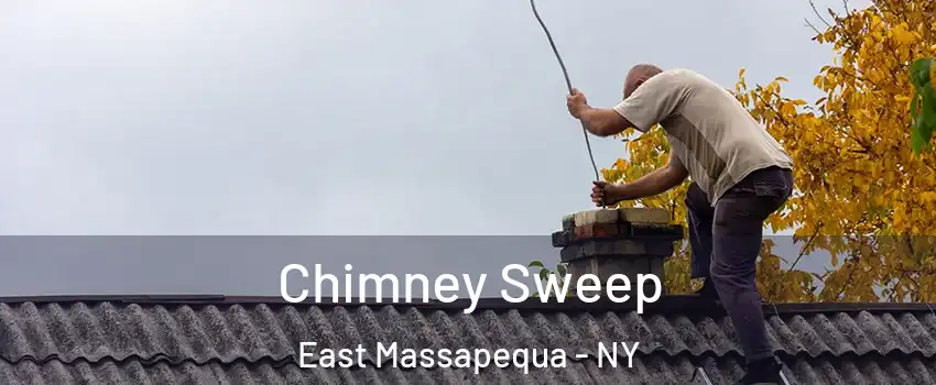  Chimney Sweep East Massapequa - NY