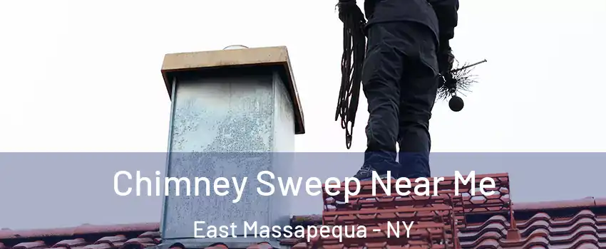  Chimney Sweep Near Me East Massapequa - NY