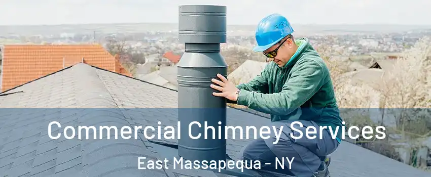  Commercial Chimney Services East Massapequa - NY