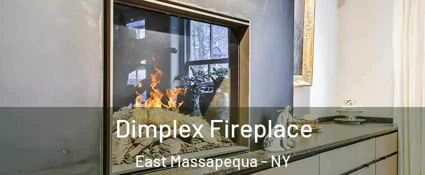  Dimplex Fireplace East Massapequa - NY