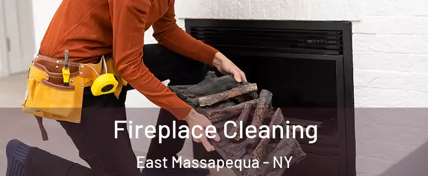  Fireplace Cleaning East Massapequa - NY