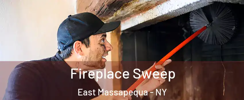  Fireplace Sweep East Massapequa - NY