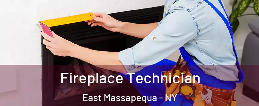  Fireplace Technician East Massapequa - NY