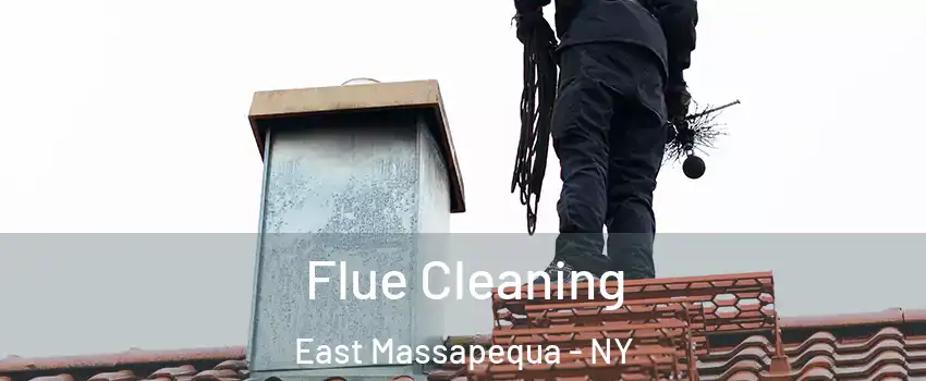 Flue Cleaning East Massapequa - NY