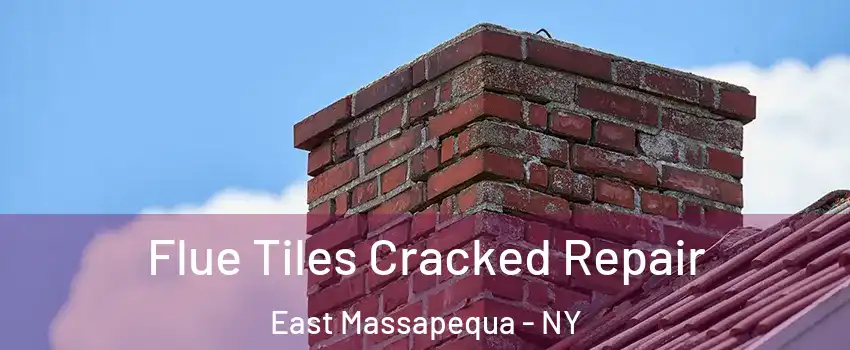  Flue Tiles Cracked Repair East Massapequa - NY