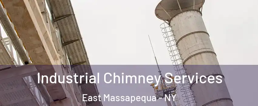  Industrial Chimney Services East Massapequa - NY