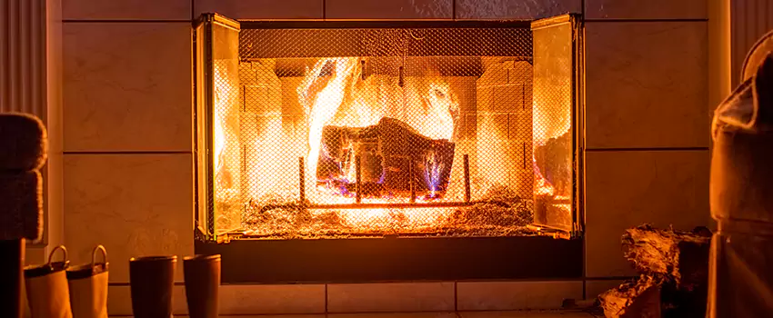 Astria Vent Free Gas Fireplaces Installation in East Massapequa, NY