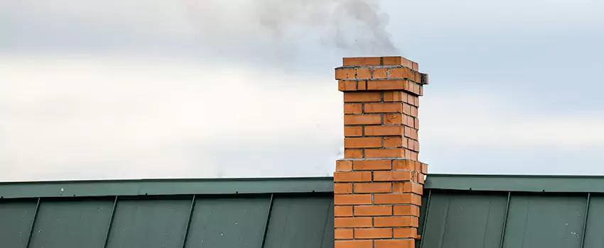Animal Screen Chimney Cap Repair And Installation Services in East Massapequa, New York