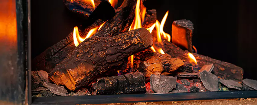 Chimney Fireplace Ash Dump Cleaning in East Massapequa, NY