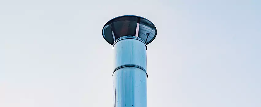Wind-Resistant Chimney Caps Installation and Repair Services in East Massapequa, New York
