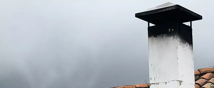 Chimney Damper Inspection in East Massapequa, NY