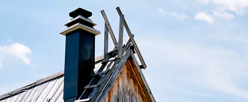 Chimney Creosote Cleaning in East Massapequa, NY