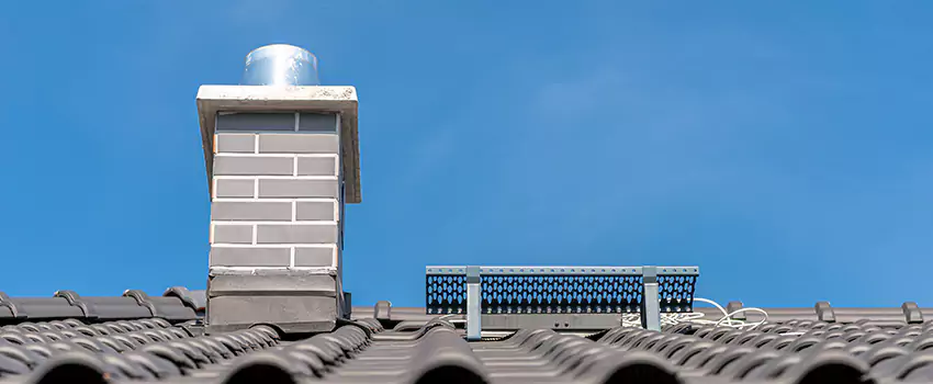 Chimney Flue Relining Services in East Massapequa, New York