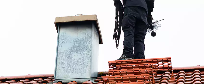 Chimney Liner Services Cost in East Massapequa, NY