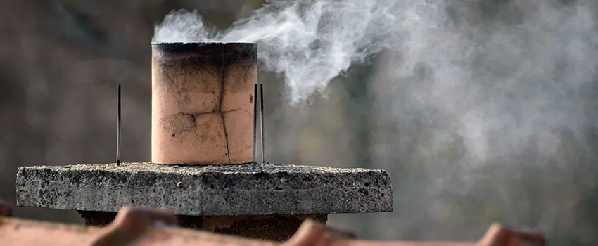 Wood Burning Chimney Odor Removal in East Massapequa, NY