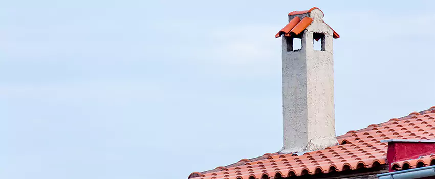 Chimney Pot Replacement in East Massapequa, NY