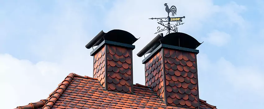 Old Chimney Restoration in East Massapequa, New York