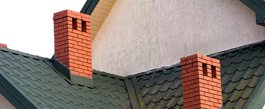 Chimney Saver Waterproofing Services in East Massapequa, New York