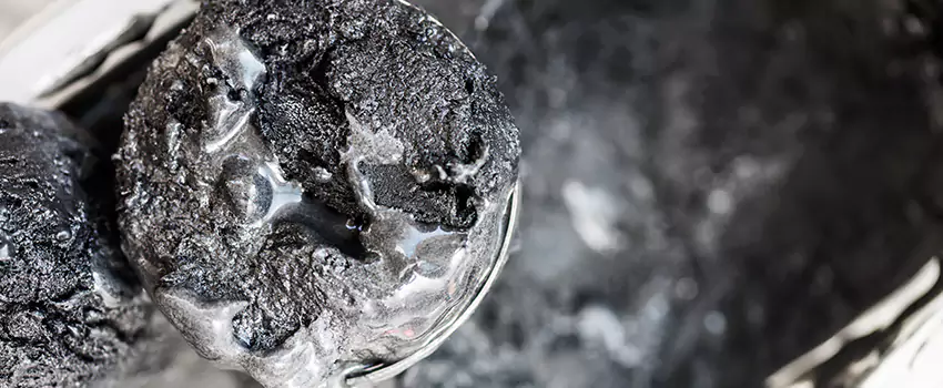 Clogged Dryer Vent Lint Cleaning in East Massapequa, New York