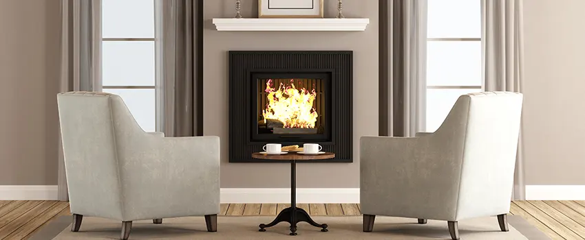 Custom Architectural Fireplace Restoration in East Massapequa, NY