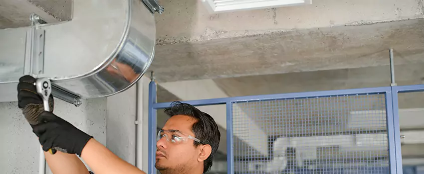 HVAC Ductwork Cleaning in East Massapequa, NY