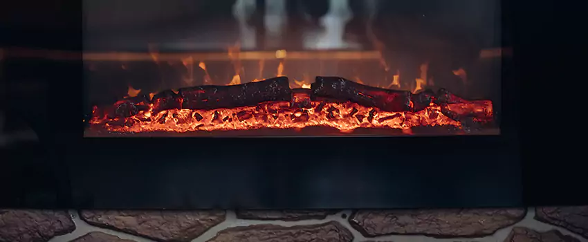 Outdoor Electric Fireplace Installation Solutions in East Massapequa, NY