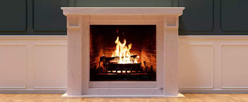 Empire Comfort Systems Fireplace Installation and Replacement in East Massapequa, New York