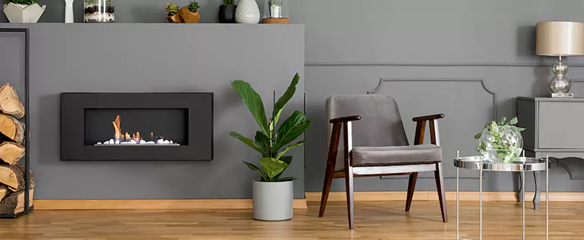 Ethanol Fireplace Burner Repair in East Massapequa, NY