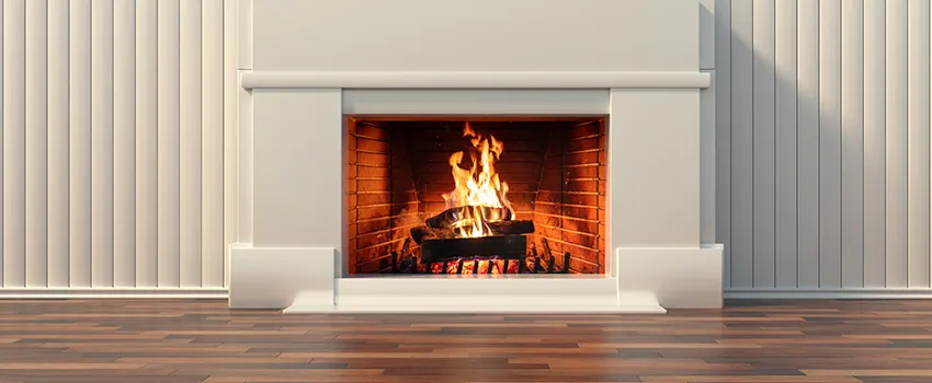 Fireplace Broken Ashtray Repair Services in East Massapequa, New York