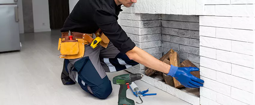 Ethanol Fireplace Installation Contractors in East Massapequa, New York