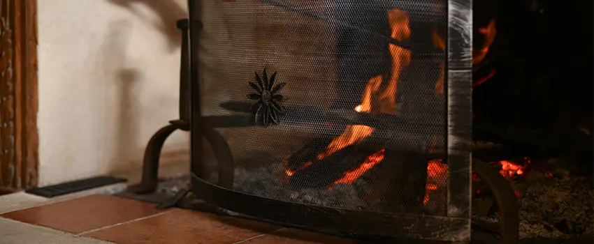 Electric Metal Fireplace installation Services in East Massapequa, NY