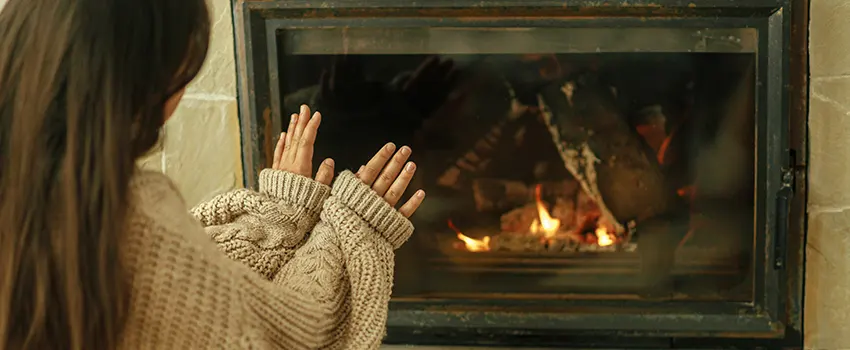 Wood-burning Fireplace Smell Removal Services in East Massapequa, NY