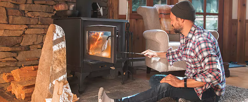 Fireplace Chimney Maintenance in East Massapequa, New York