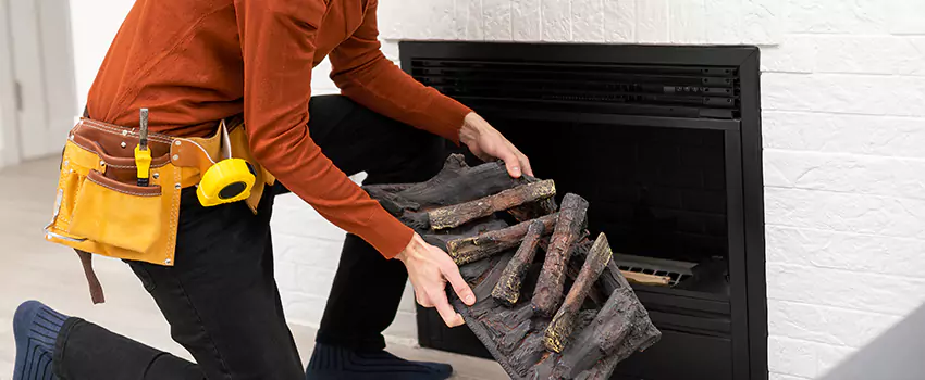 Fireplace Interior Sweeping in East Massapequa, NY