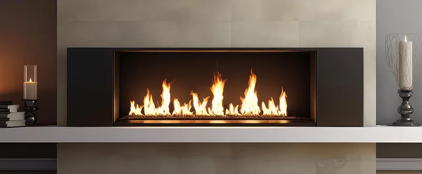 Vent Free Gas Fireplaces Repair Solutions in East Massapequa, New York