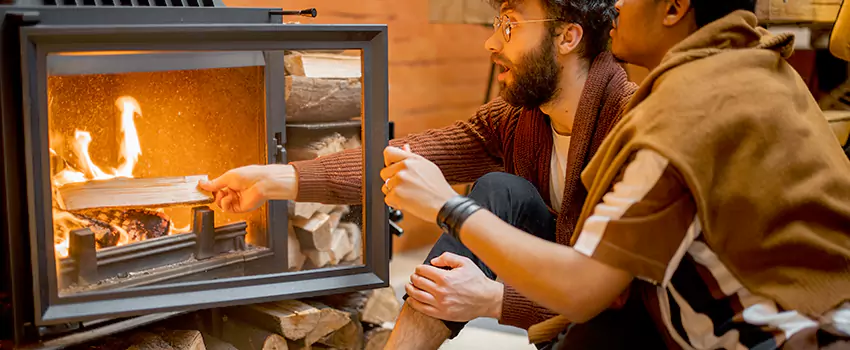 Benefits of Harman Stoves Fireplace in East Massapequa, New York