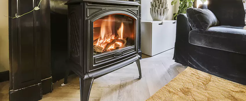 Cost of Hearthstone Stoves Fireplace Services in East Massapequa, New York