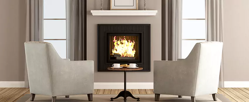 Heat & Glo Outdoor Gas Fireplaces Installation Contractors in East Massapequa, New York