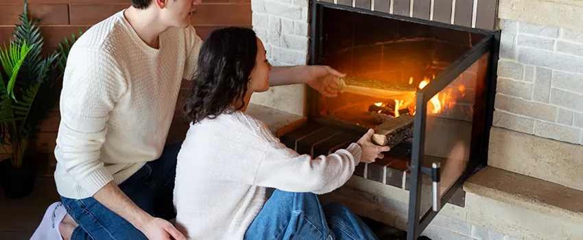 Kings Man Direct Vent Fireplaces Services in East Massapequa, New York