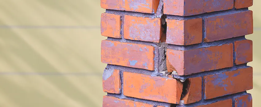 Leaking Chimney Repair And Replacement Cost in East Massapequa, New York