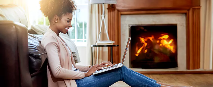 Cost-Effective Osburn Fireplace Installation and Repair in East Massapequa, NY