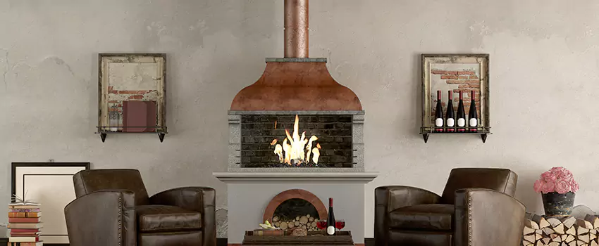 Benefits of Pacific Energy Fireplace in East Massapequa, New York