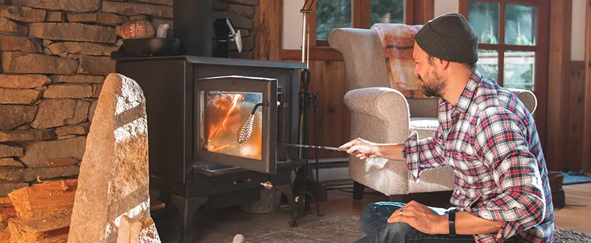 Cost of Pellet Fireplace Installation Services in East Massapequa, NY
